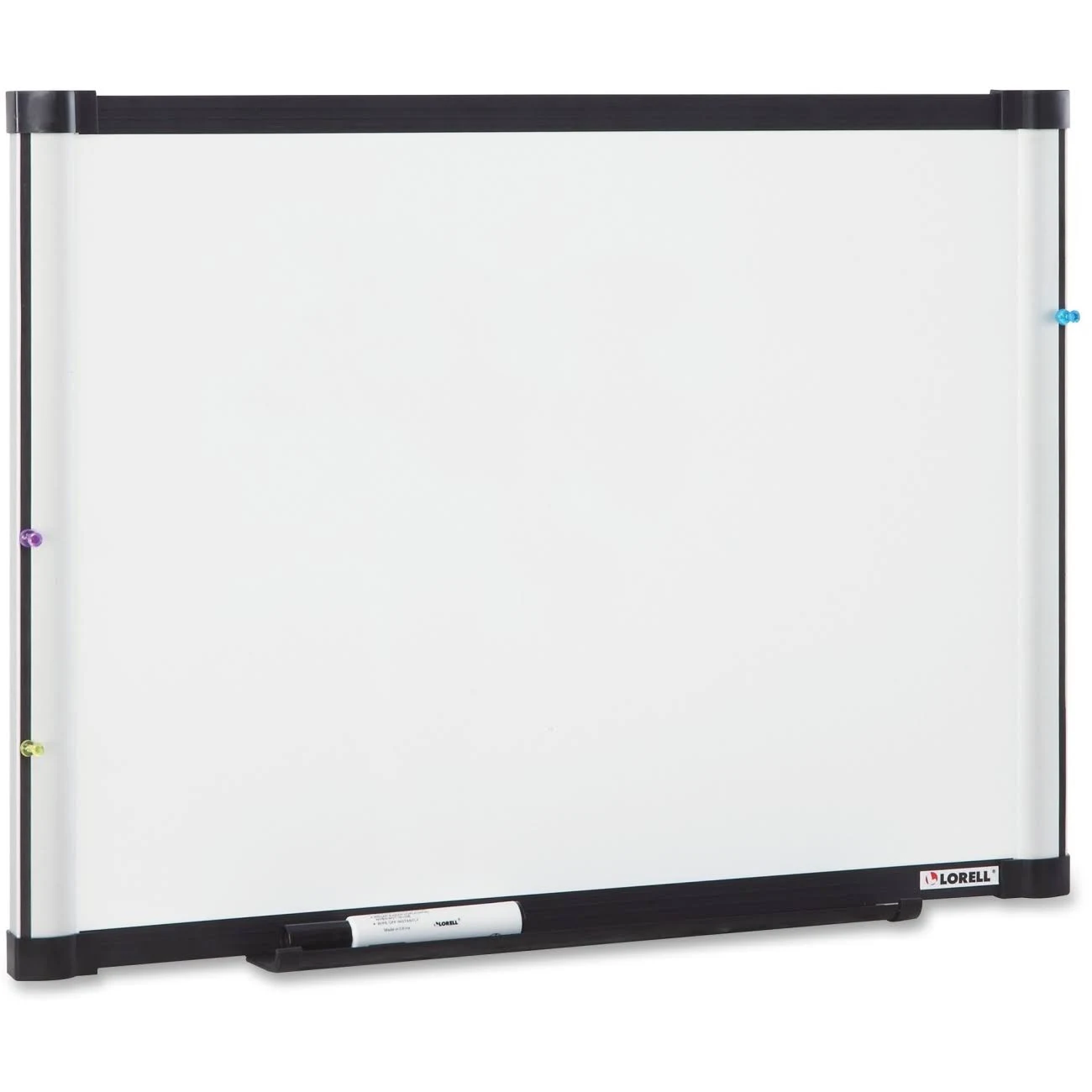 Lorell DryErase Board ahuboo