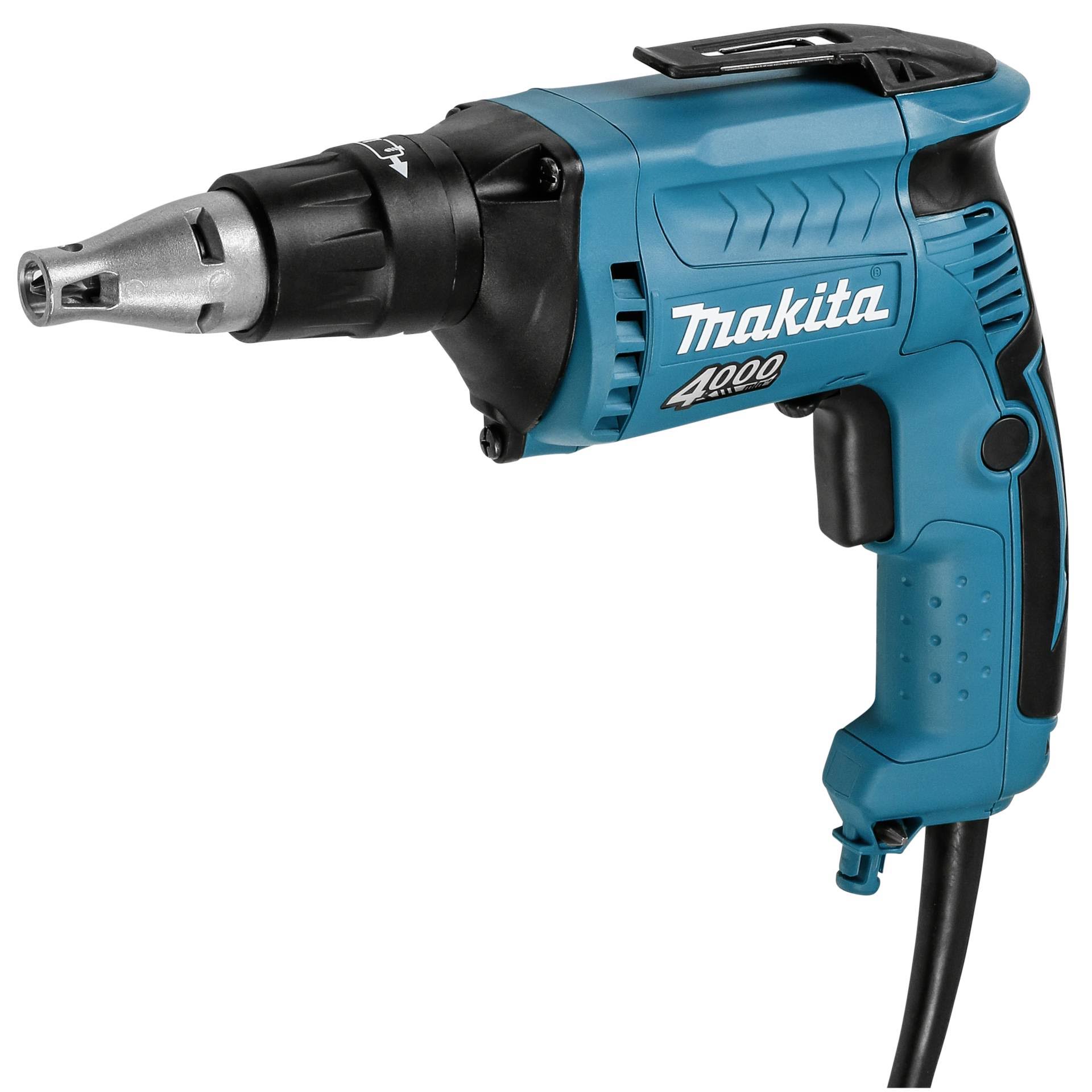 Makita FS4000 1/4 Drywall Screwdriver ahuboo