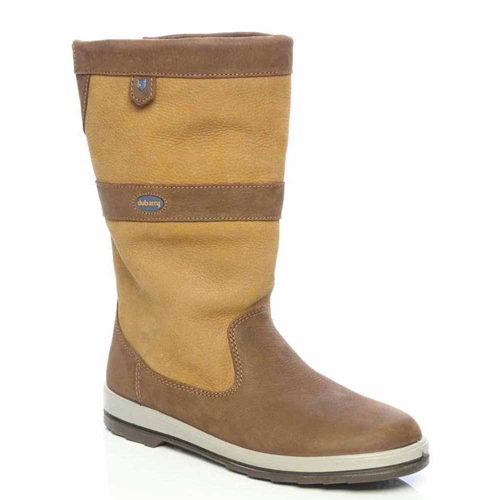 Dubarry Ultima Boot Donkey Brown EU Sizes ahuboo