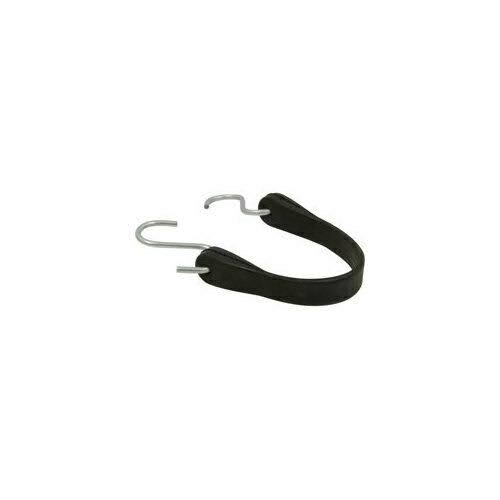 RoadPro RPTS10TA 10 HeavyDuty Tarp Strap with S Hooks ahuboo