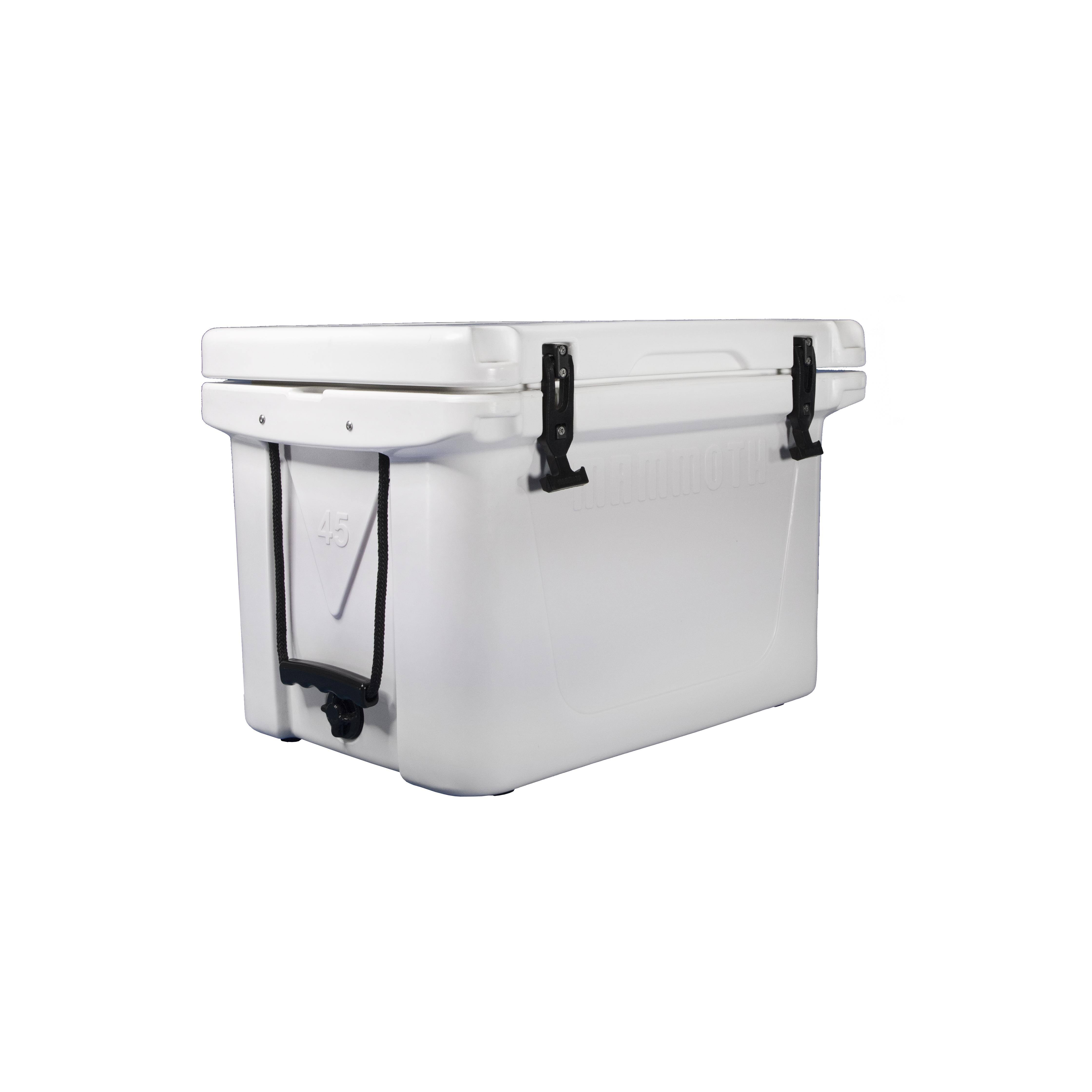 Mammoth Cooler Ranger 45white ahuboo