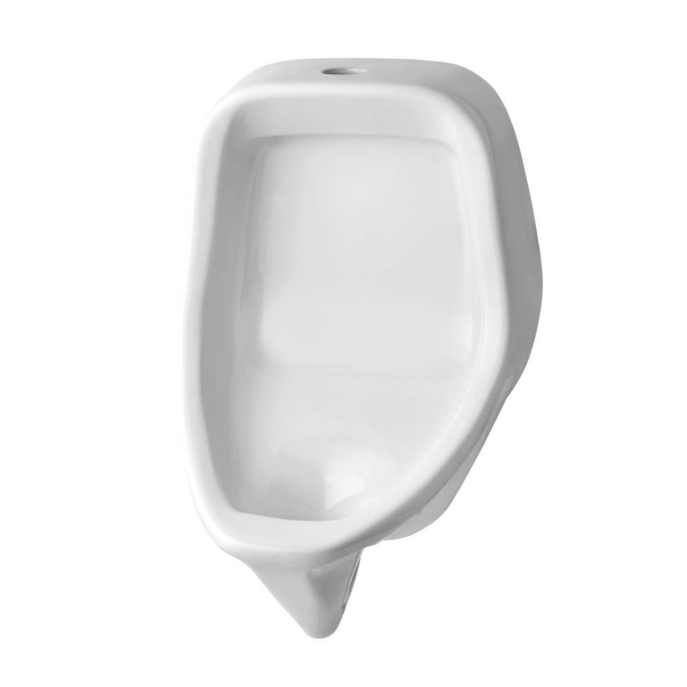 Suburban Siphon Jet Urinal Mansfield 475 ahuboo