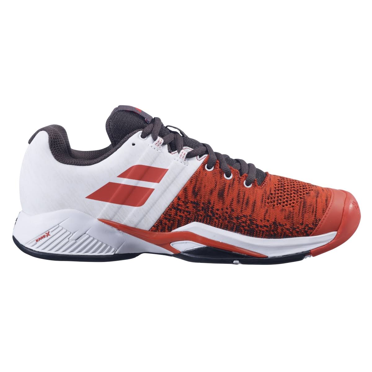 Babolat Men&s Propulse Blast All Court Tennis Shoes ahuboo