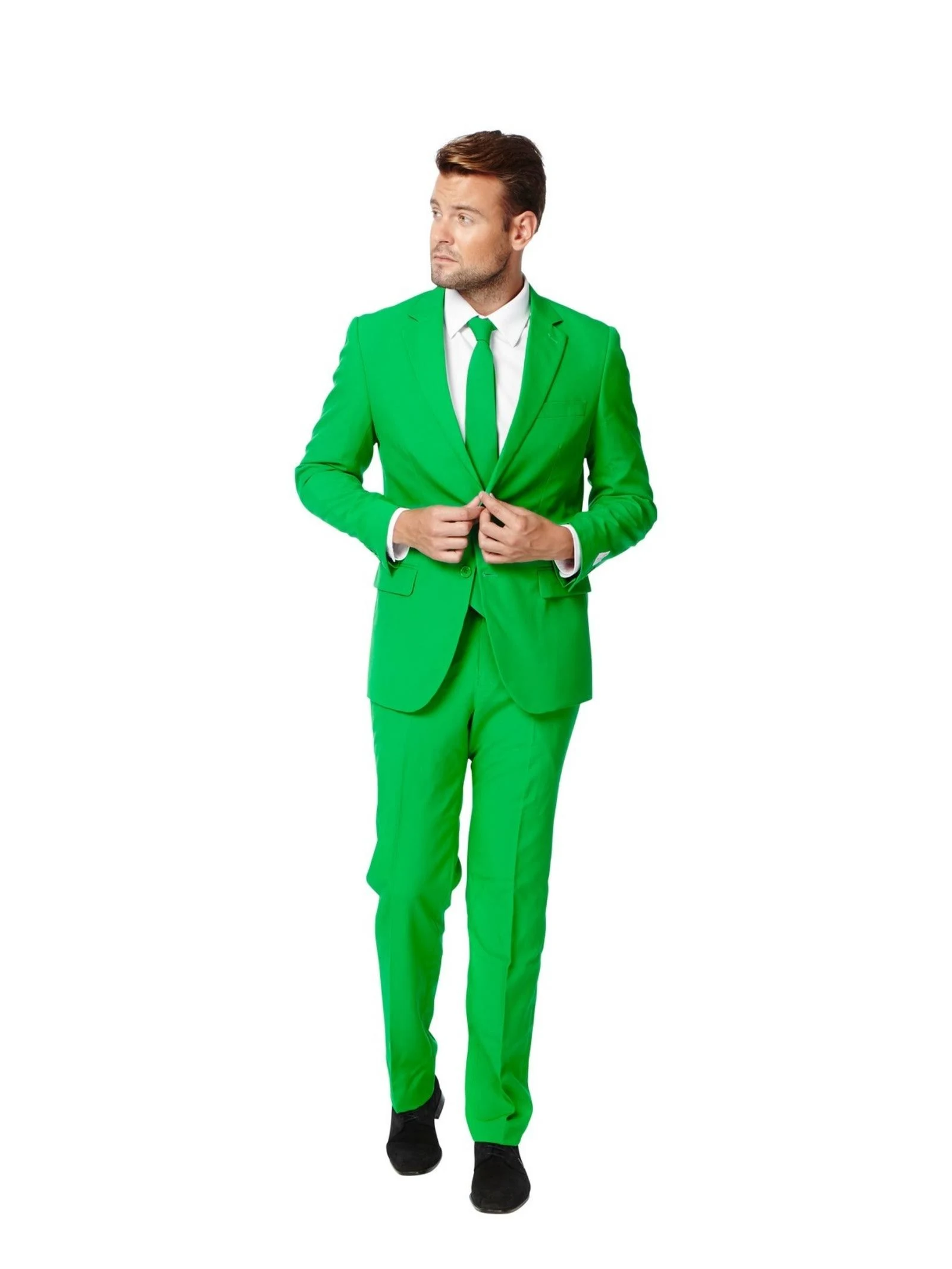 Evergreen Suit - Opposuits - ahuboo