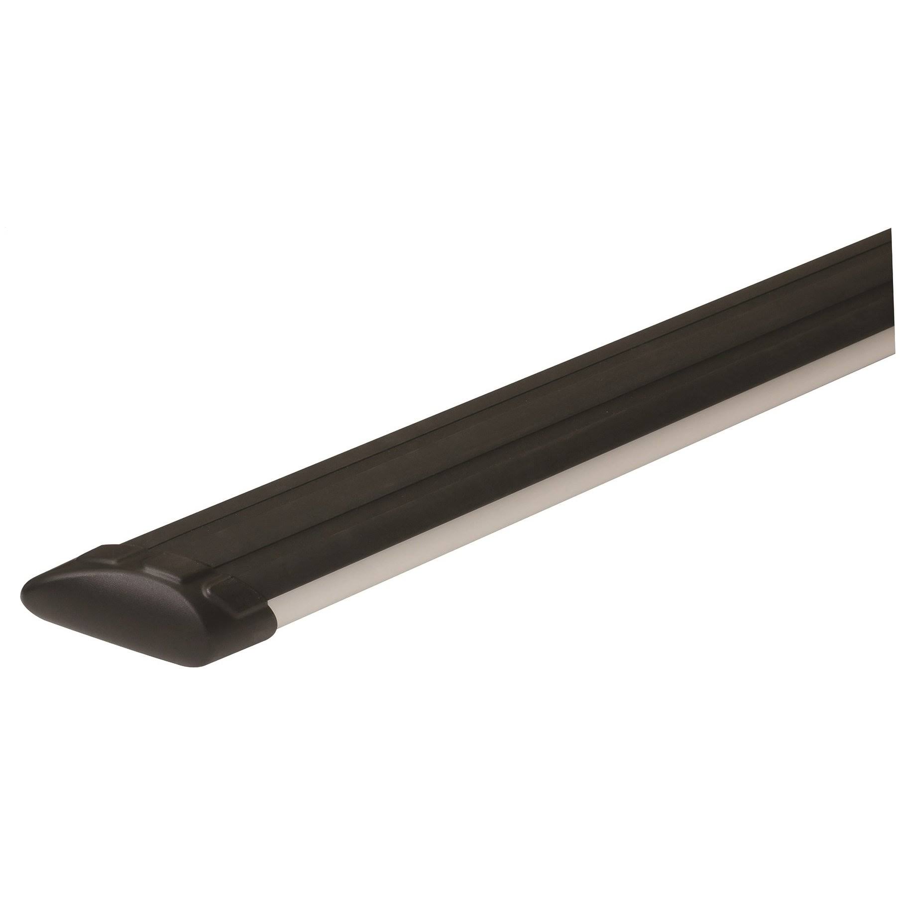 Rampage 23047 Patriot Running Boards - ahuboo