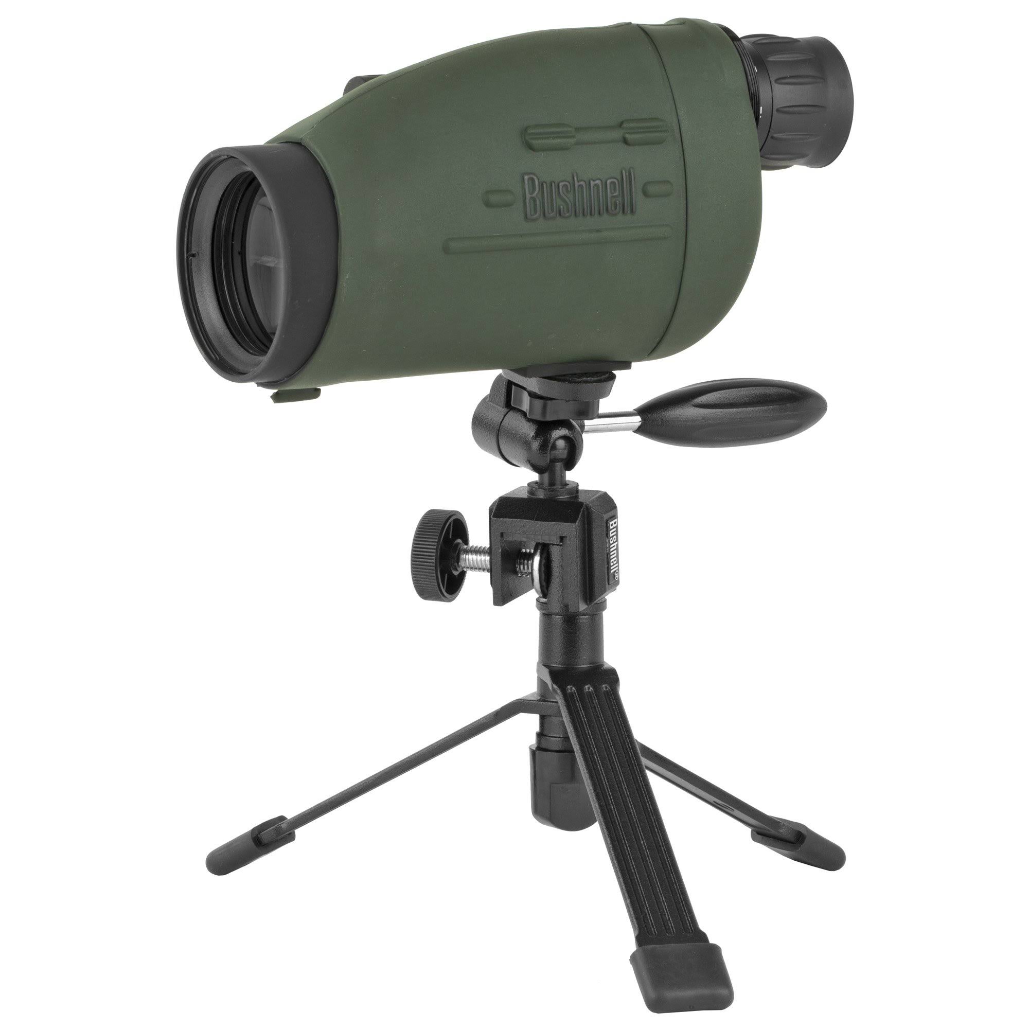 Bushnell Sentry Spotting Scope 1236X50 Ultra Compact ahuboo