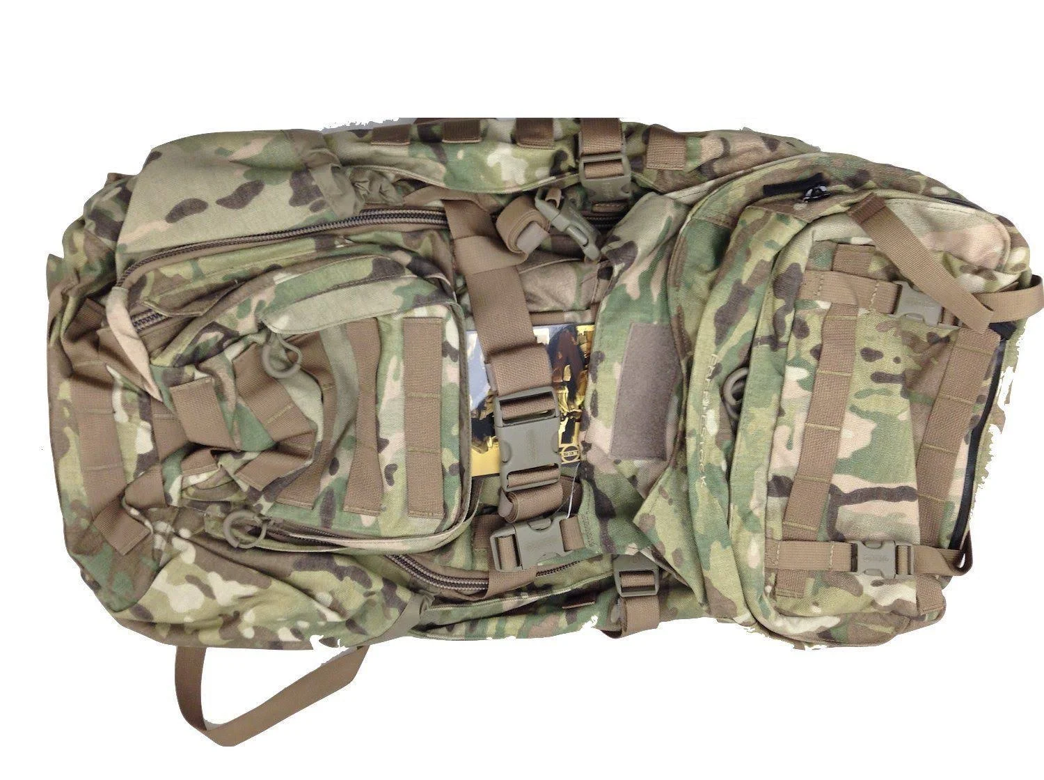 Eberlestock Terminator Pack - Multicam - ahuboo