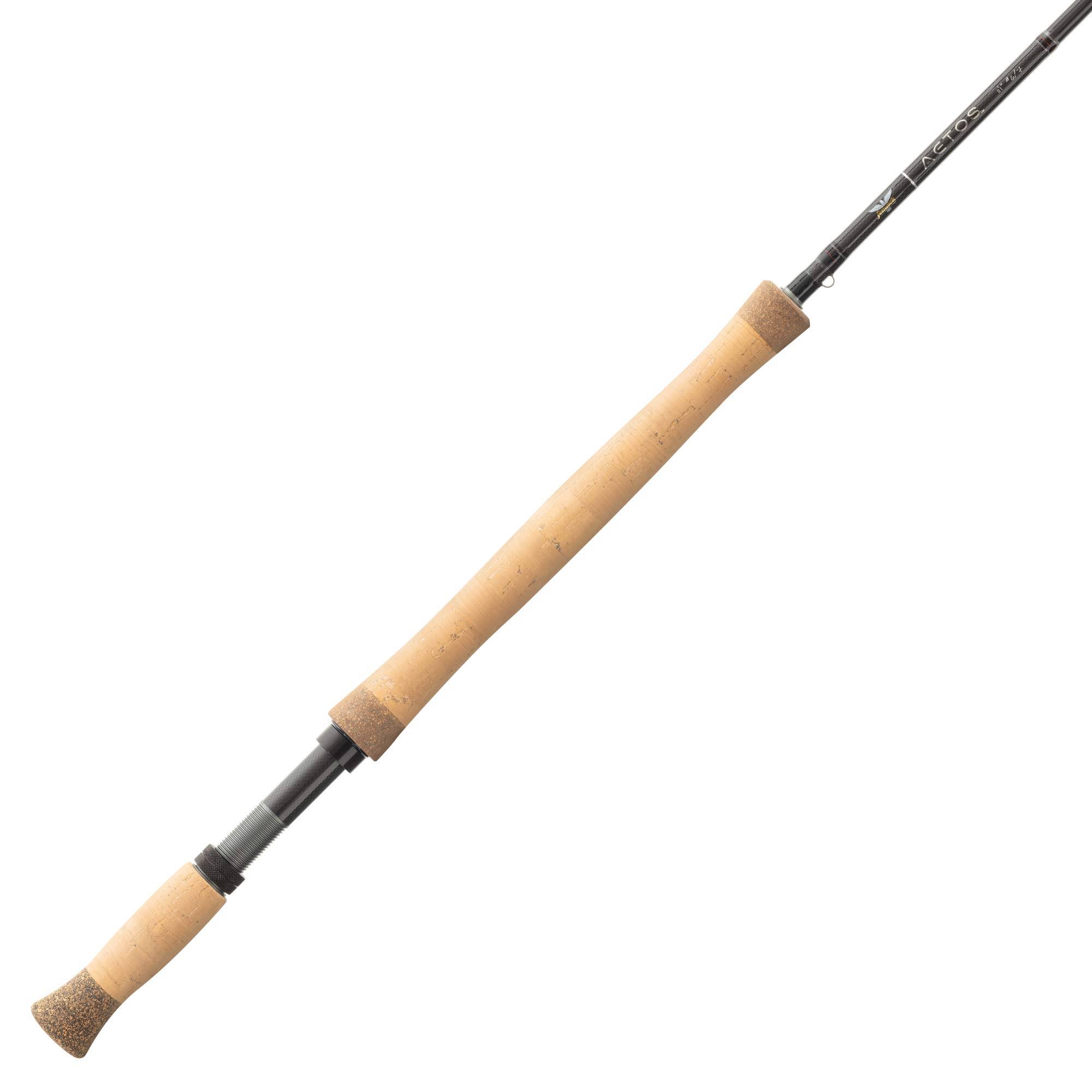 Fenwick Aetos Fly Rod - ahuboo