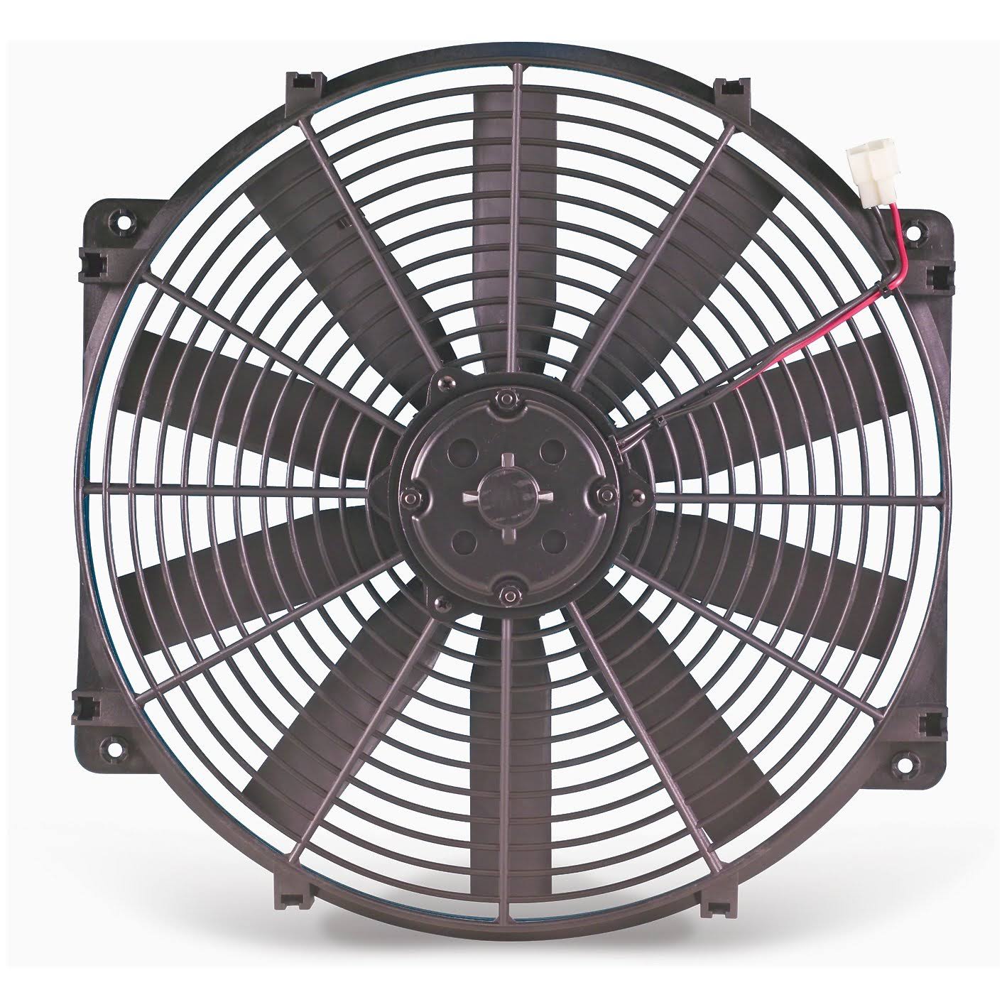 FlexaLite 119 Electric Fan ahuboo