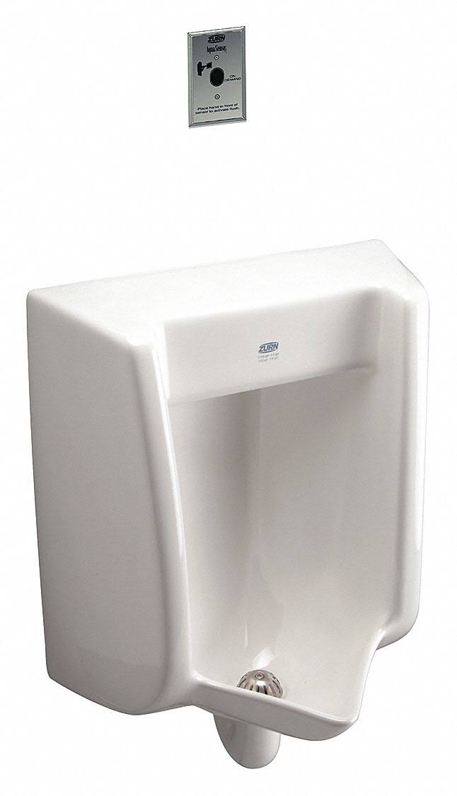 Zurn Industries Urinal ahuboo