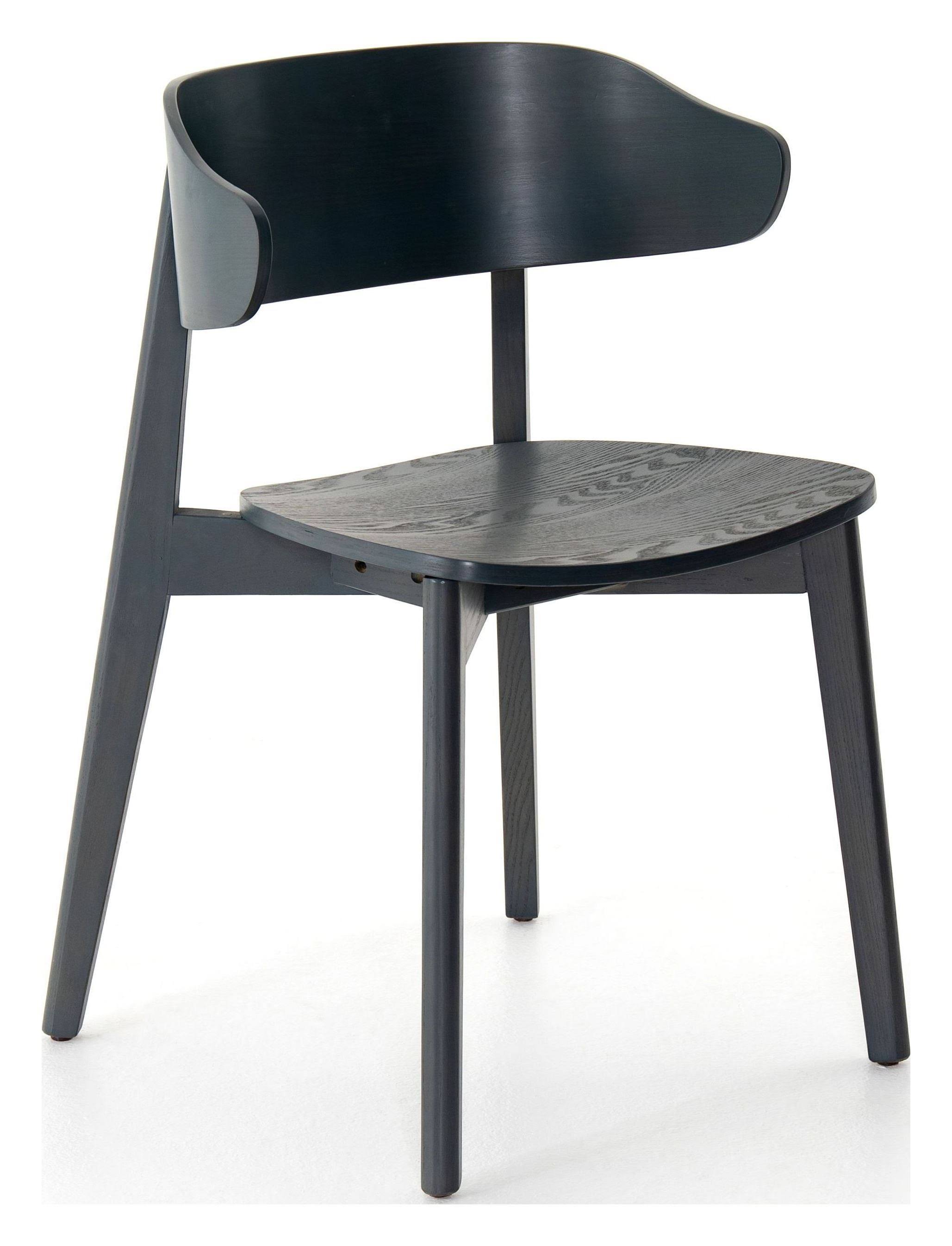 Four Hands Franco Dining Chair Orion Blue ahuboo