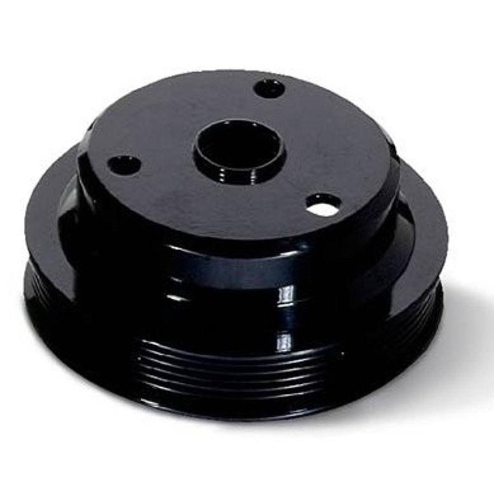 Jet Performance 90121 UNDERDRIVE Crankshaft Pulley ahuboo