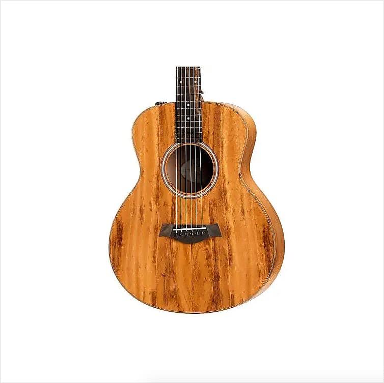 Taylor GS Minie Koa AcousticElectric Guitar ahuboo