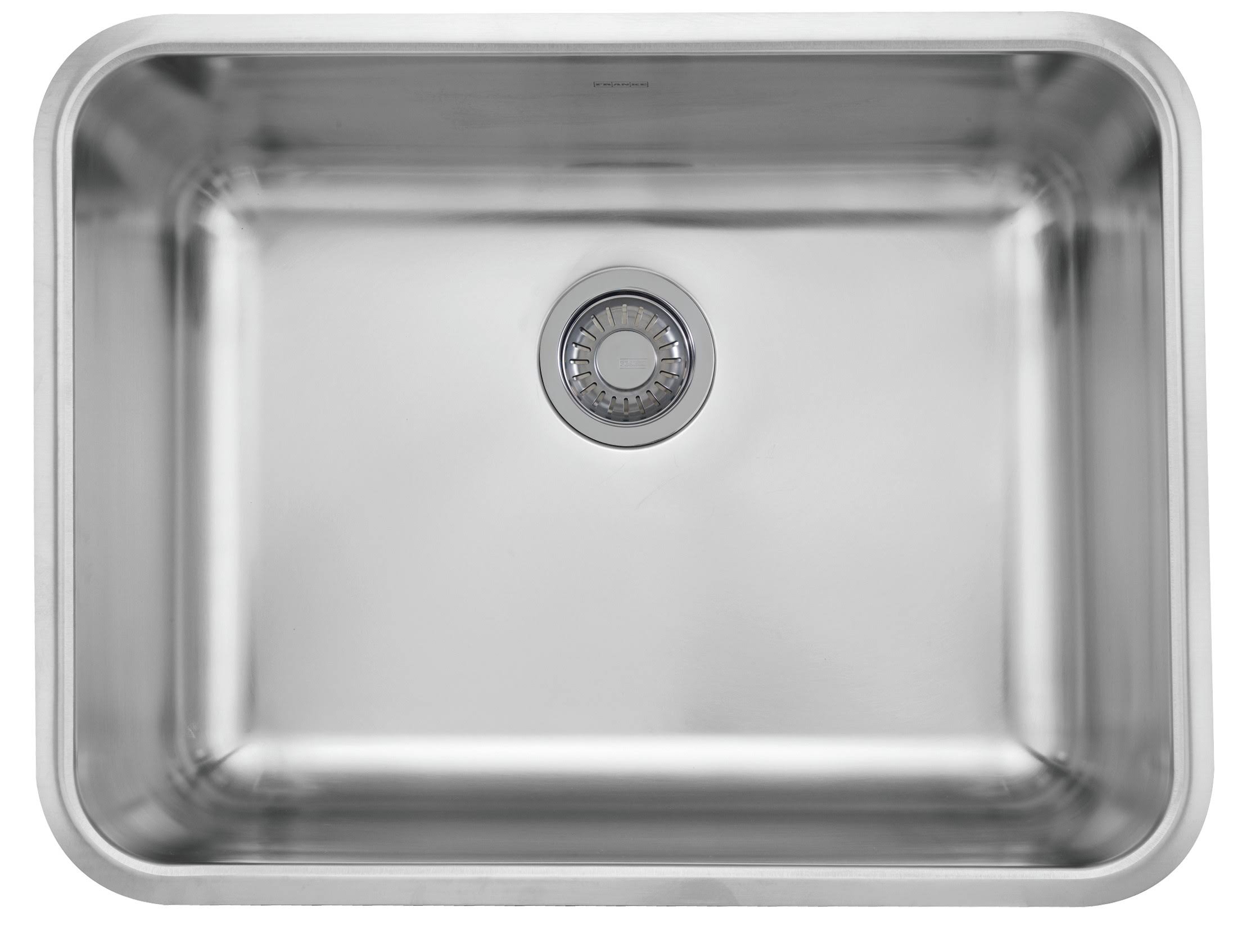 franke kitchen sink gdx11023