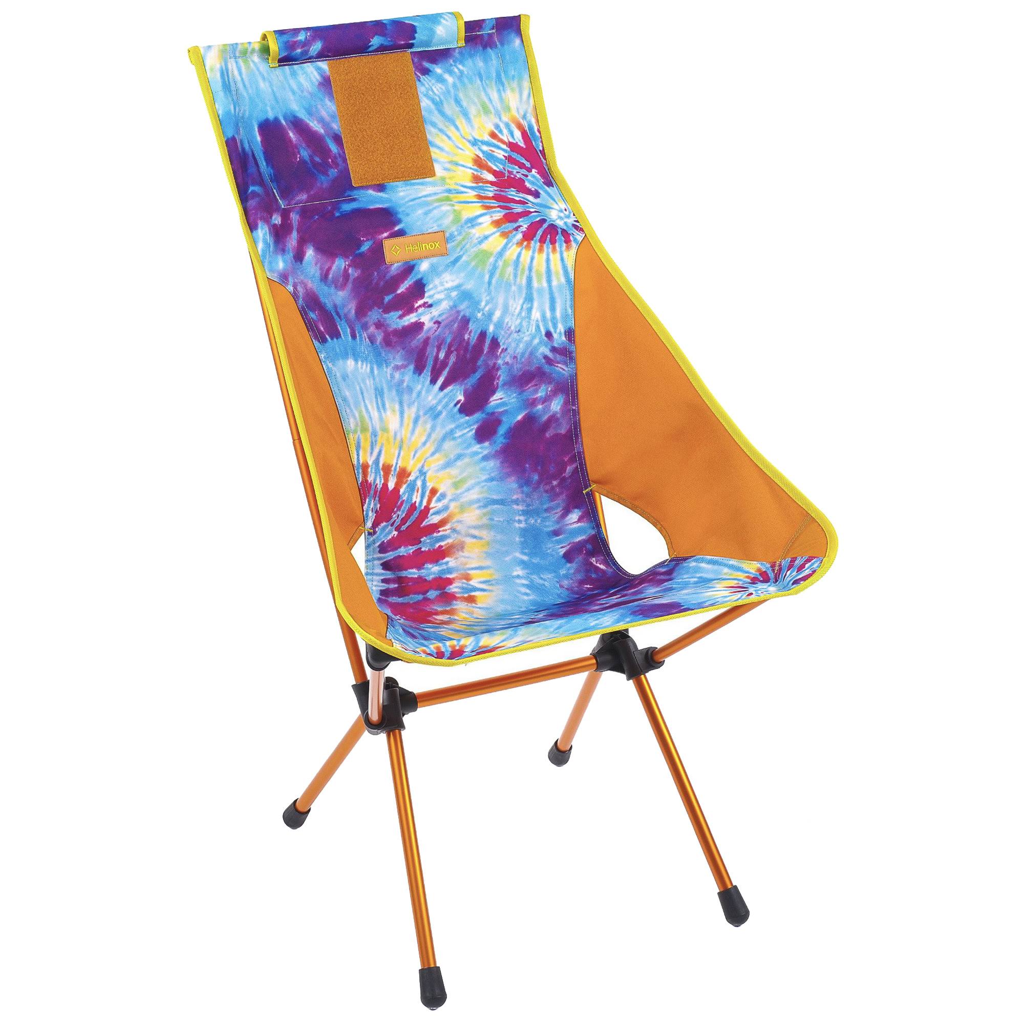 Helinox Sunset Chair Tie Dye ahuboo