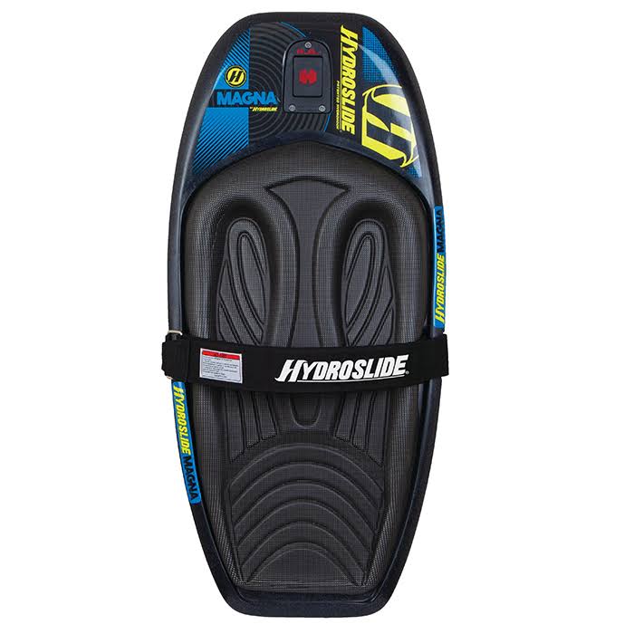 Hydroslide Magna Kneeboard ahuboo