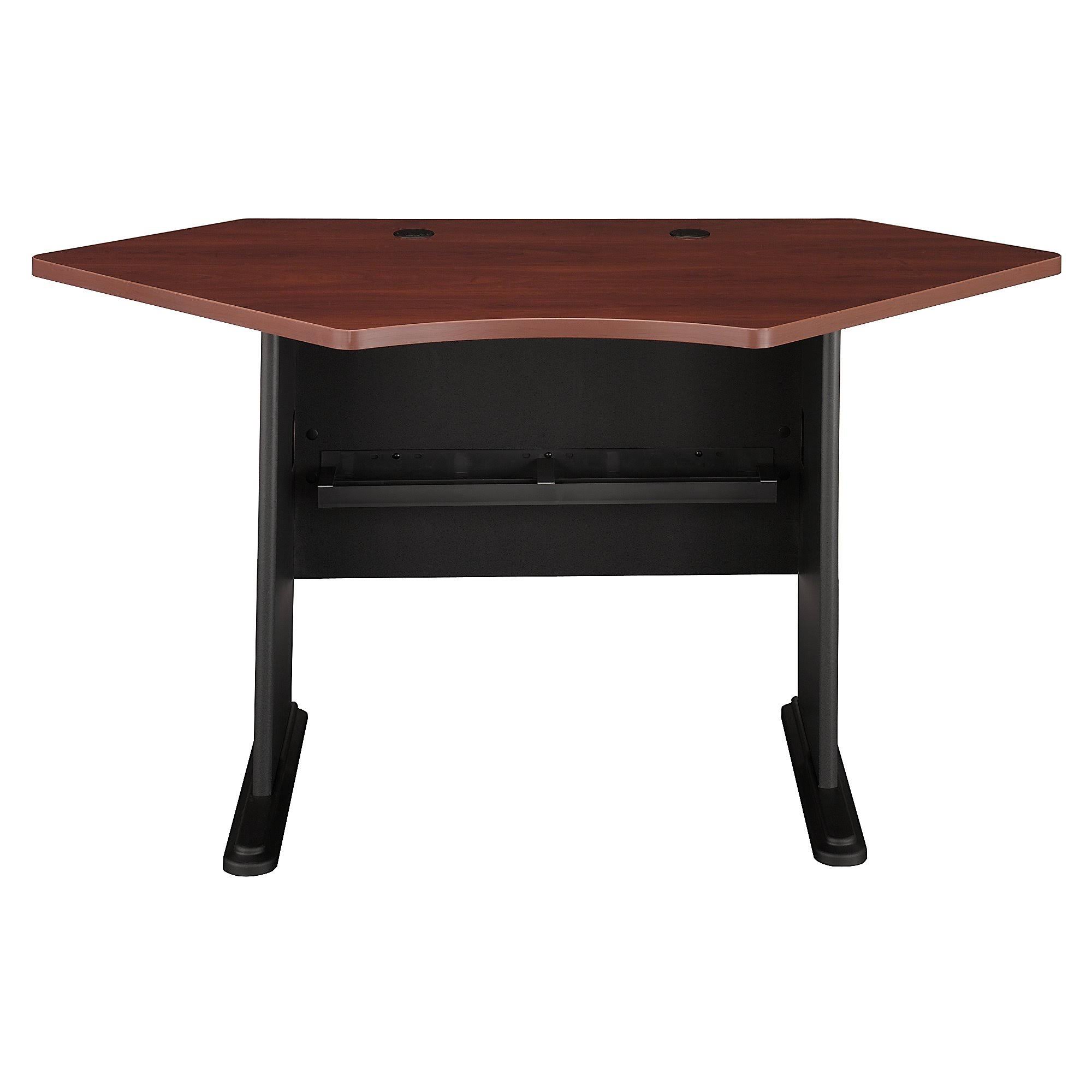 Bush Business Furniture Series A 42W Corner Desk ahuboo