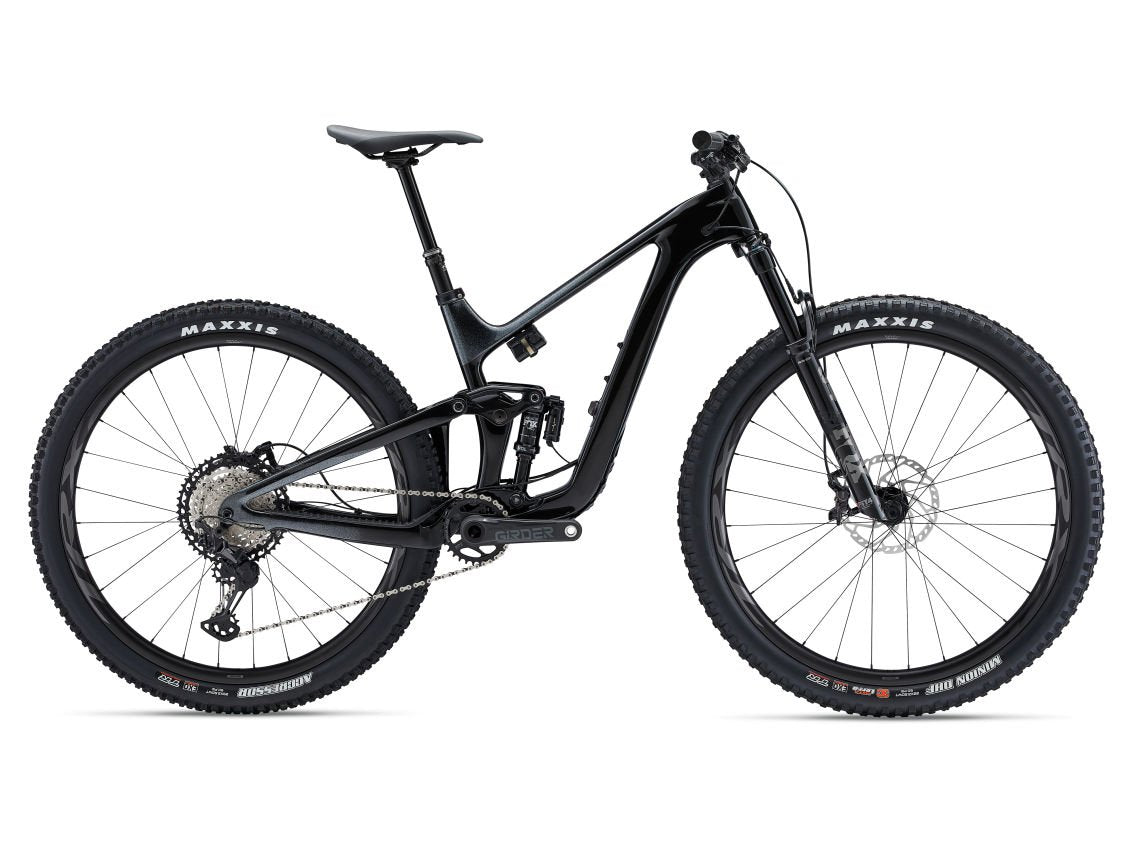 Giant TRANCE ADVANCED PRO 29 1 - Giant