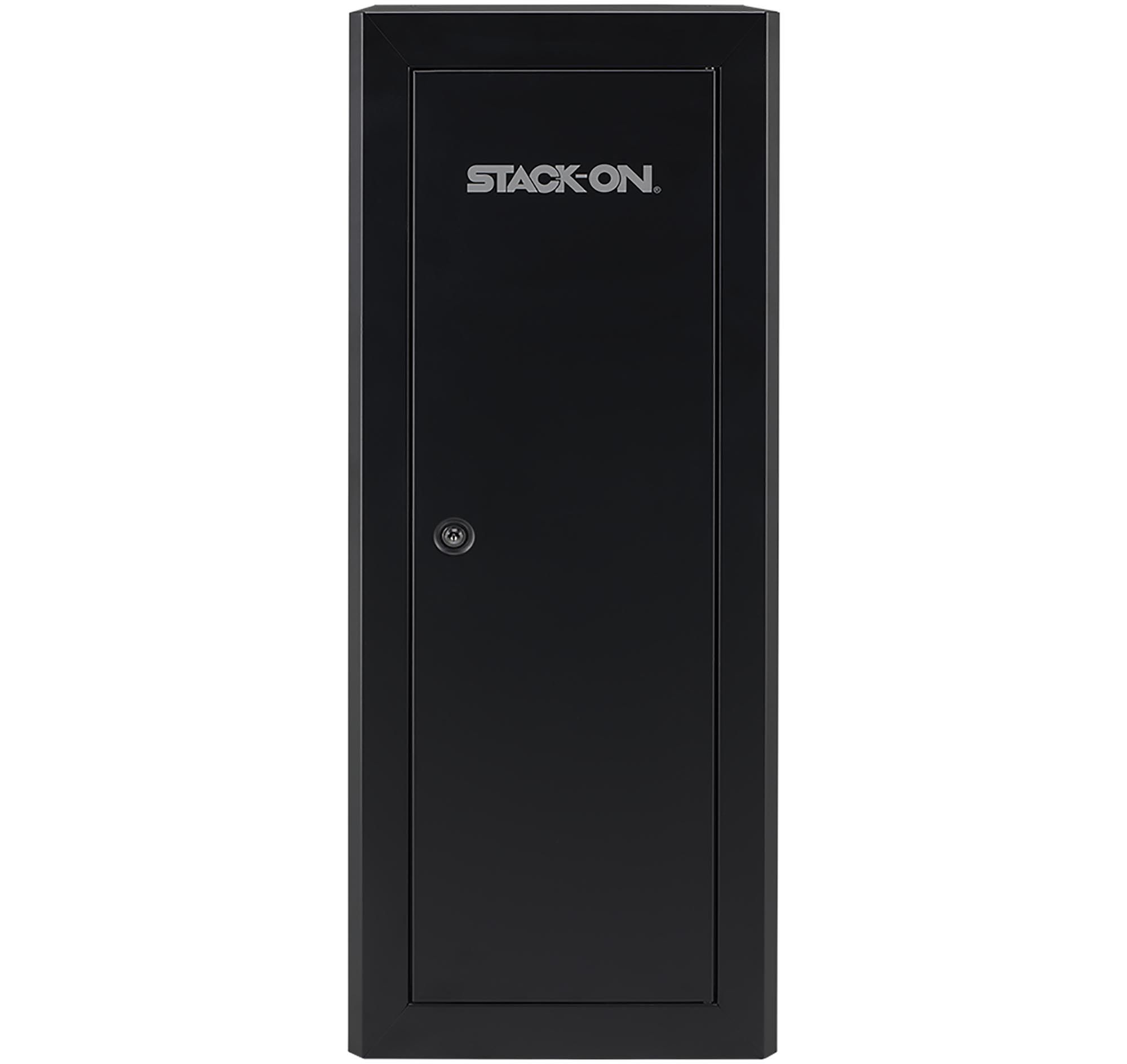 StackOn Beveled 18Gun Security J&H Tackle