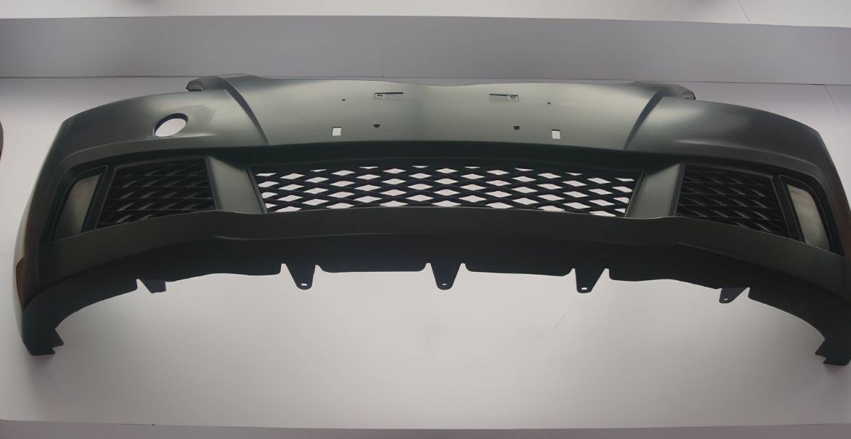 Car Bumper Front Bumper with Sensor 22944857