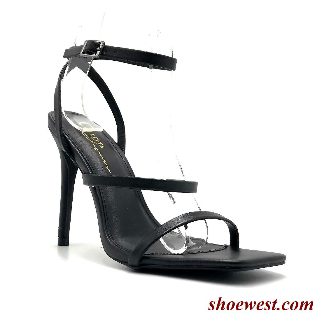 Promotional New Design Heels Olivia Jaymes Sharon Shoewestus Com Dersya