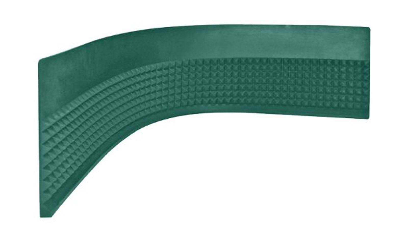 Craps Diamond Pyramid Bumper Rubber 4 Foot Strip dersya