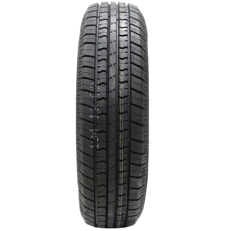 Milestar Ms775 Radial Tire, P155/80R13 79S dersya