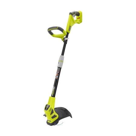 Ryobi P2200 ONE+ 18-Volt Lithium-Ion Hybrid Cordless and Corded String ...