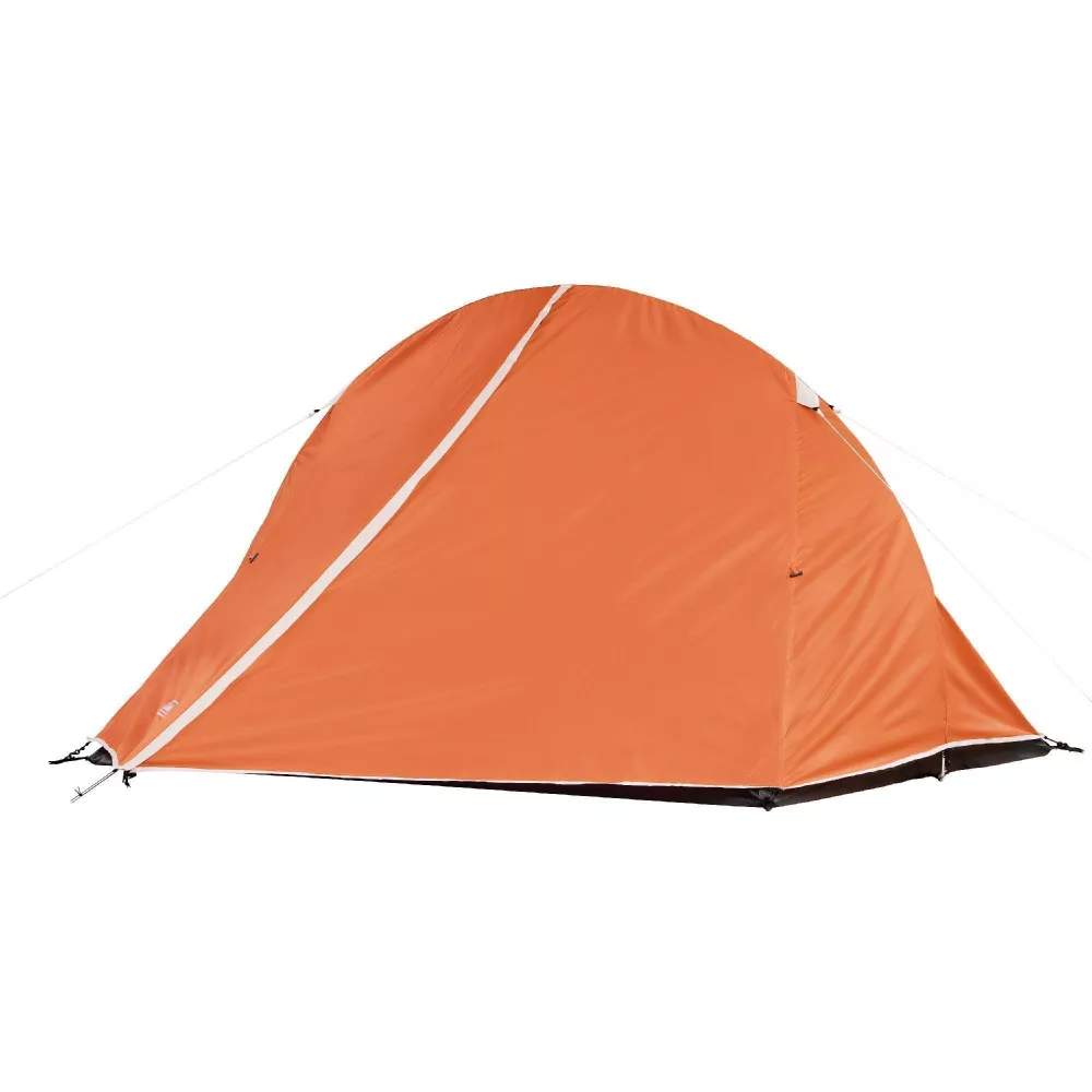 Coleman Hooligan 2Person Tent, Orange dersya