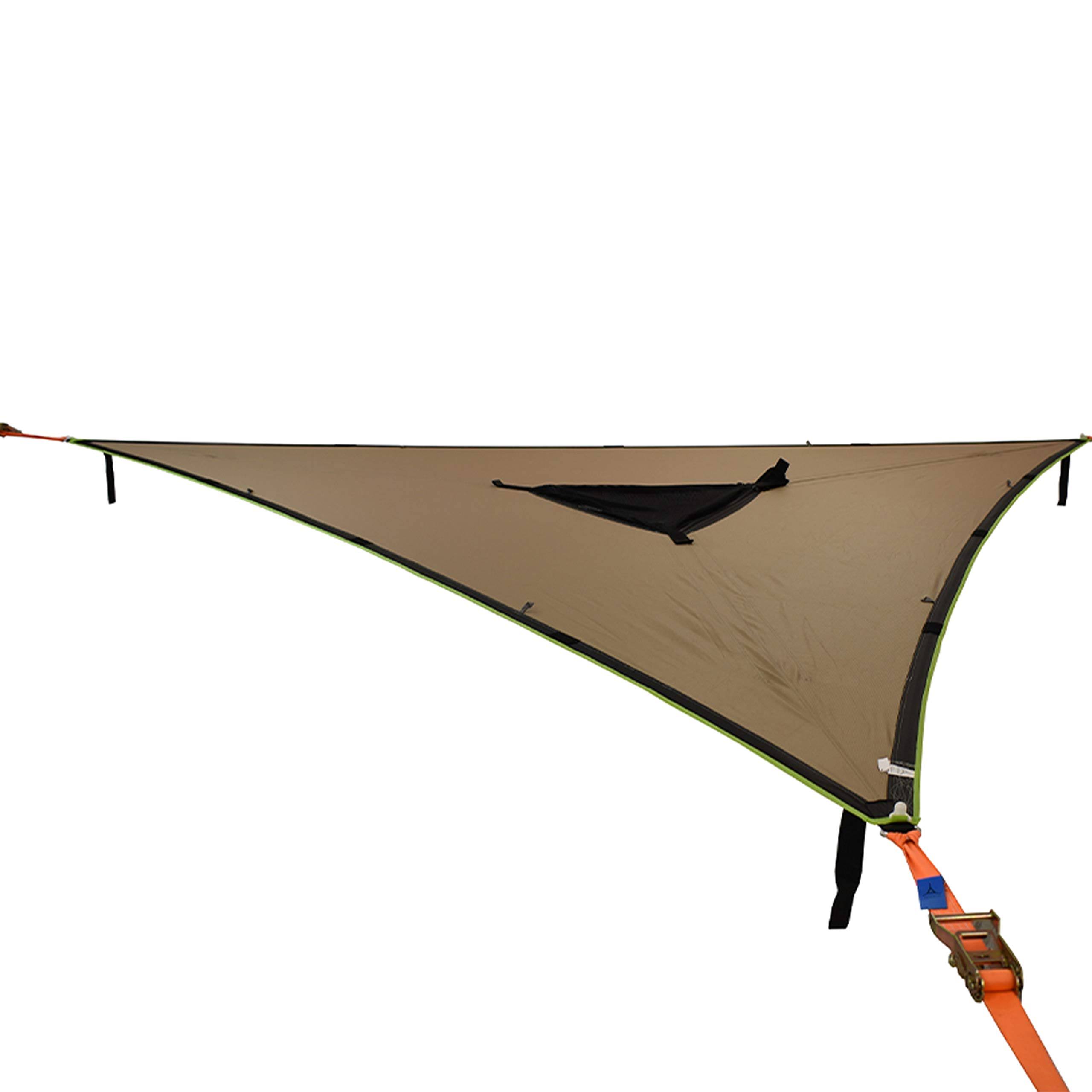 Tentsile Trillium Safari 3 Person Tent Hammock dersya