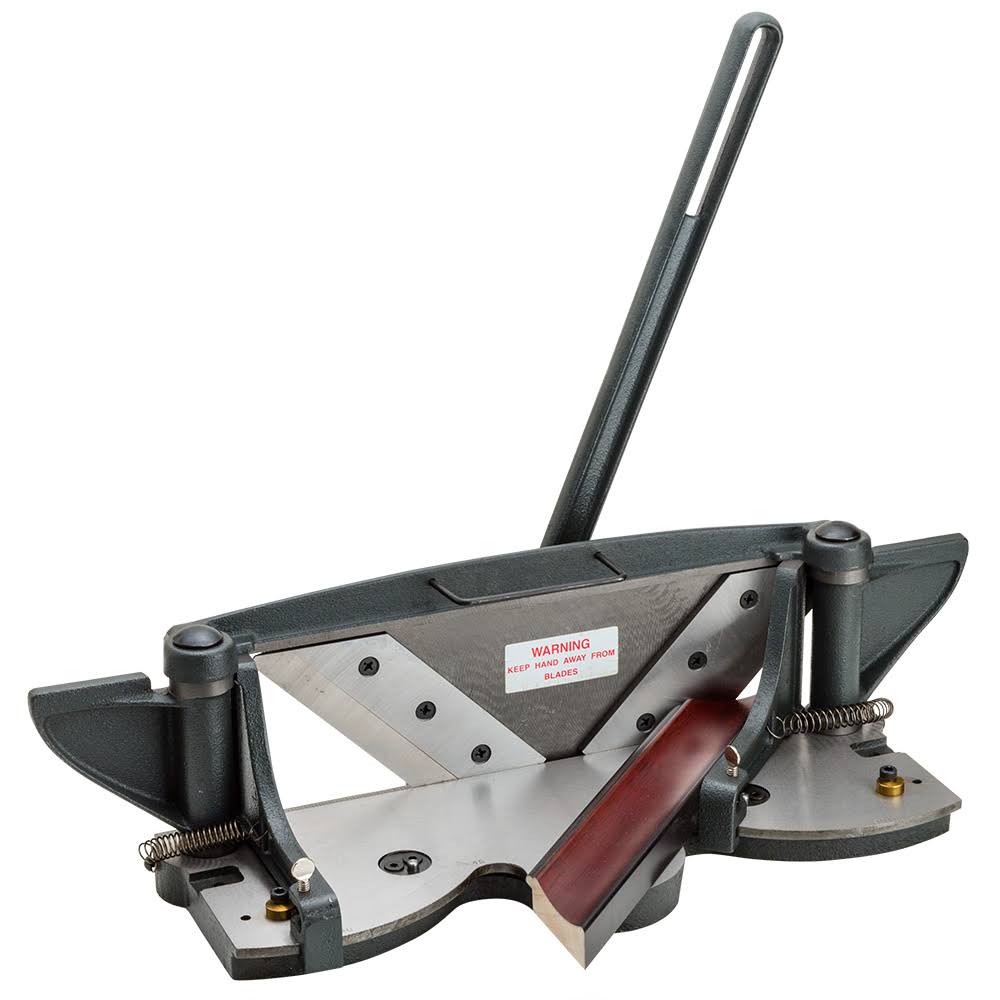Grizzly G1690 Miter Trimmer dersya