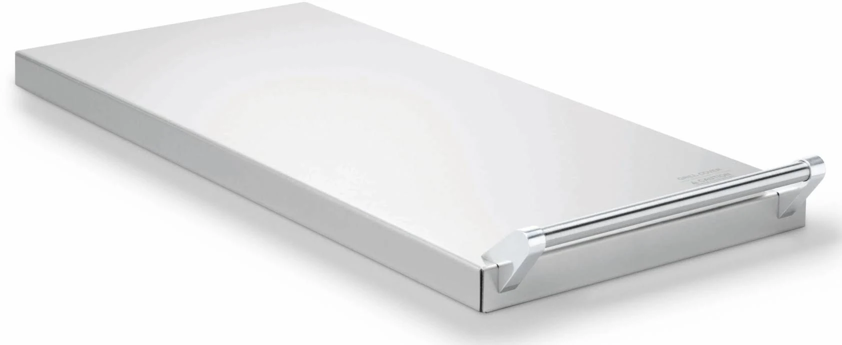 Viking Griddle/Grill CoverStainless SteelCSC12USS dersya