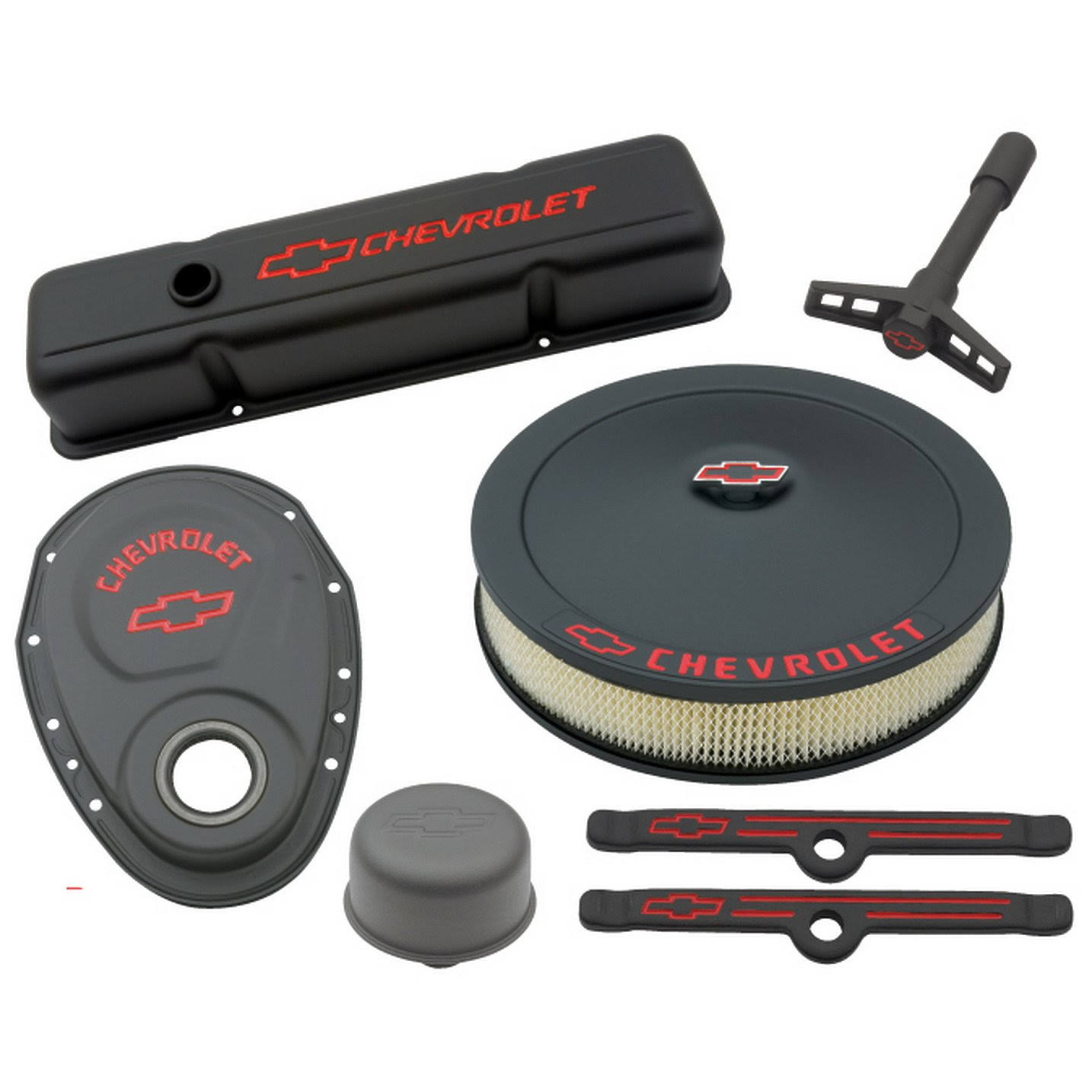 Proform 141758 Black Crinkle Dress Up Kit dersya