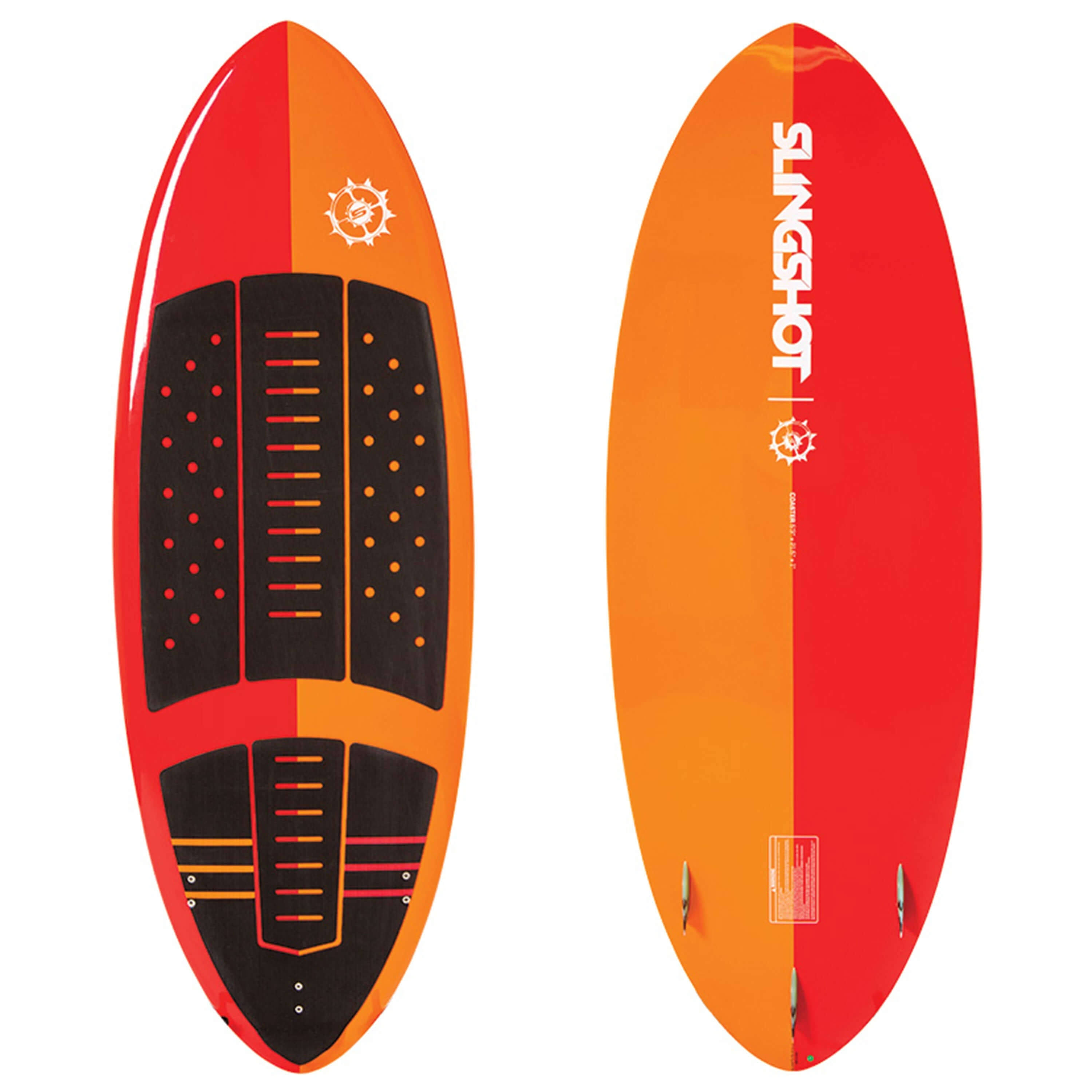 Slingshot Coaster Wakesurf Board 2020 dersya