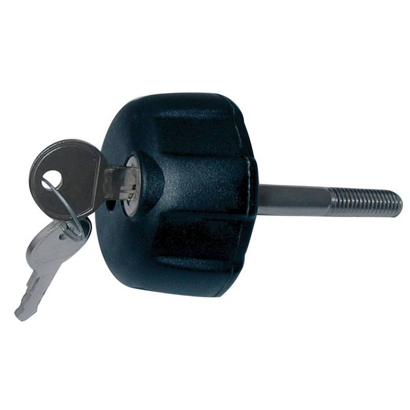 Durasafe Bow Mount Motor Lock Motors dersya