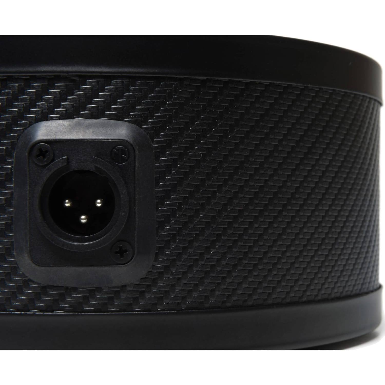 Solomon Mics LoFReQ Sub Mic Black dersya