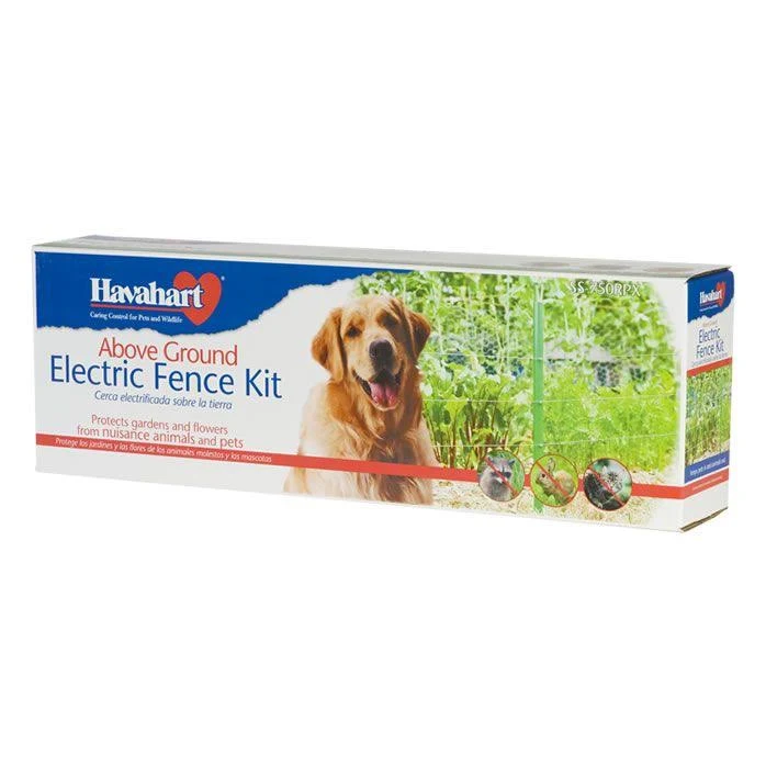 Havahart SS750RPX Electric Pet Fence Kit dersya