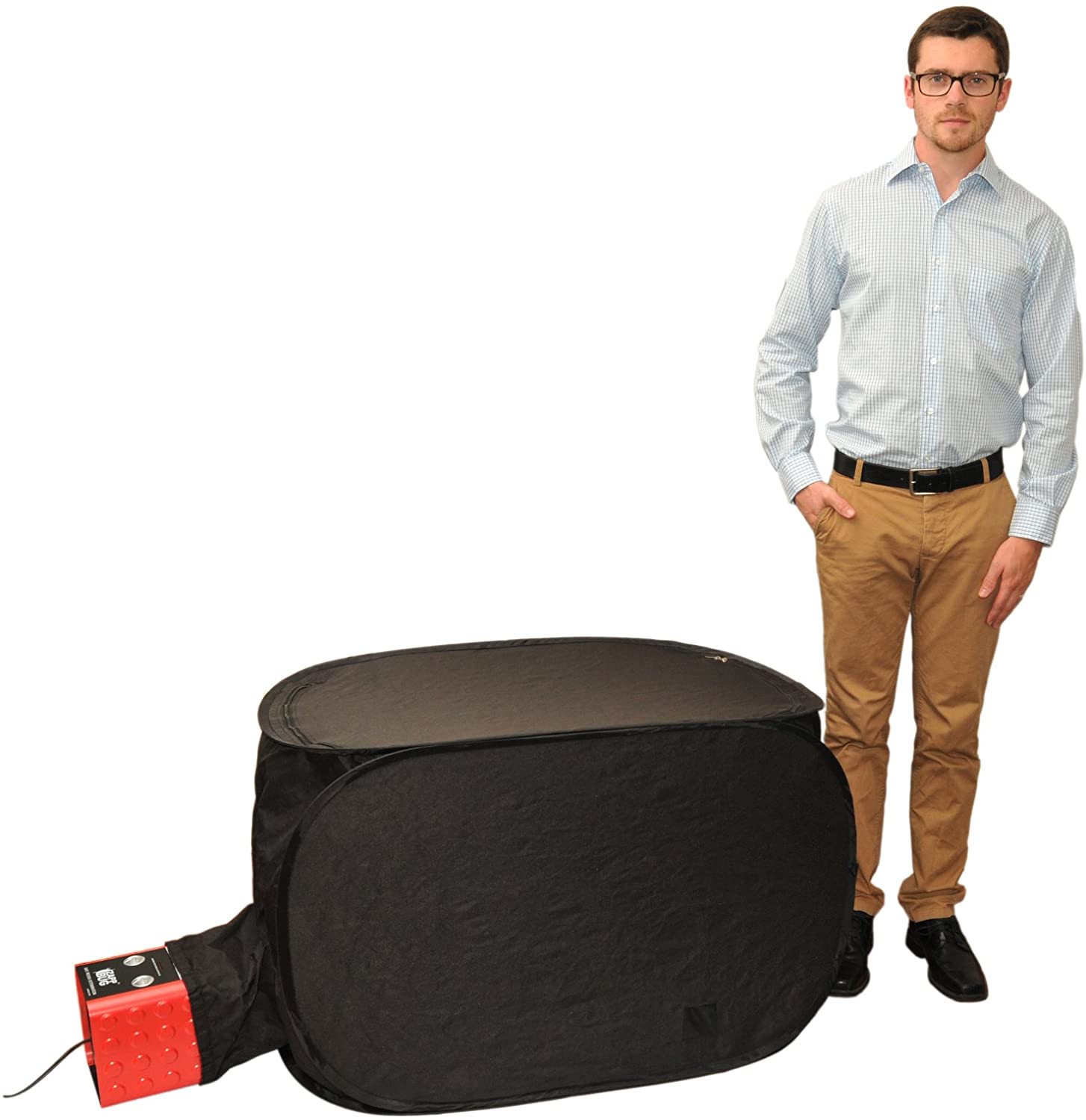 ZappBug Heater Bed Bug Killer Bed Bug Heater Kills Bed Bugs and Their