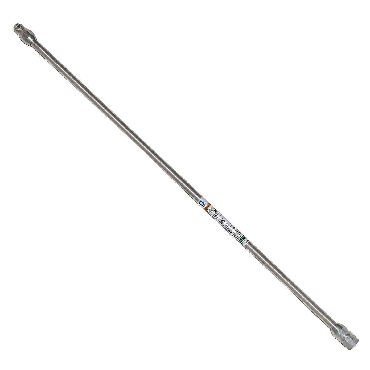 Graco Pole Gun EXTENSION, 6 ft 244164 dersya