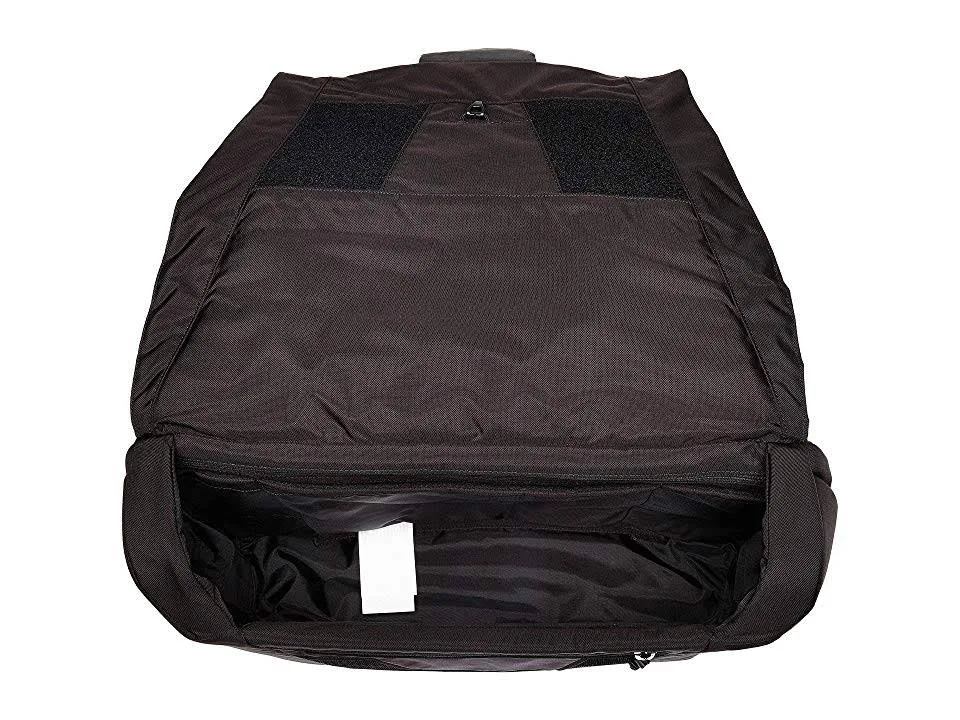 Arc&teryx Fyx 9 Messenger BagBlack dersya