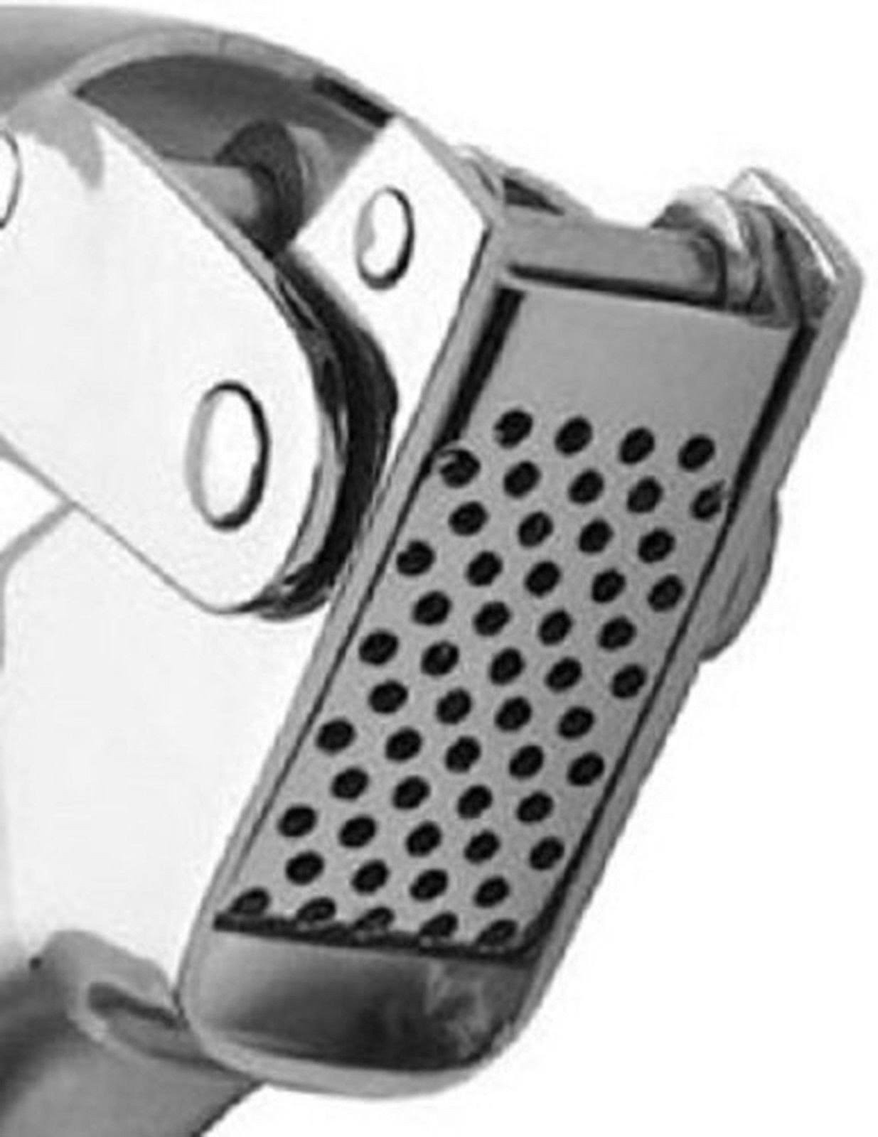 Kuhn Rikon Epicurean Garlic Press dersya