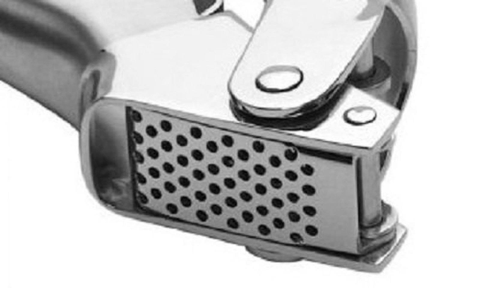 Kuhn Rikon Epicurean Garlic Press dersya