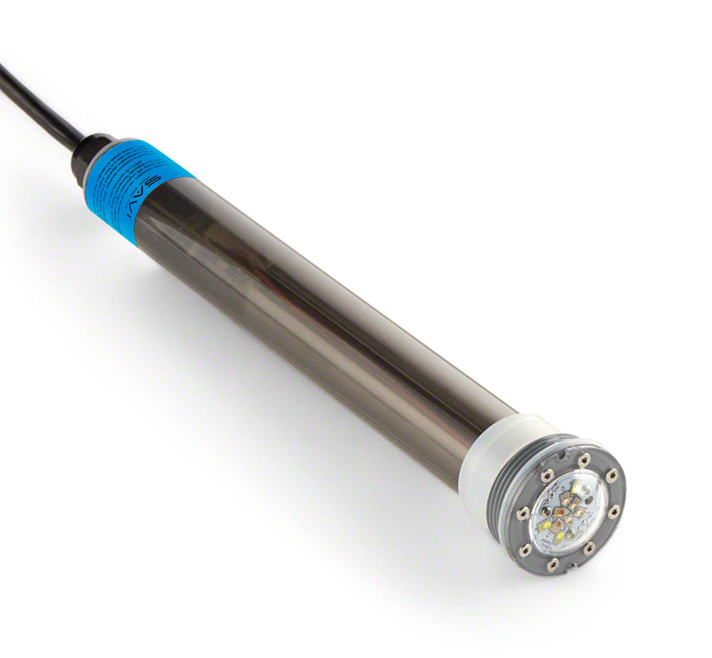 Savi LED Underwater Light, RGBW Sol 50& Cord S Series dersya