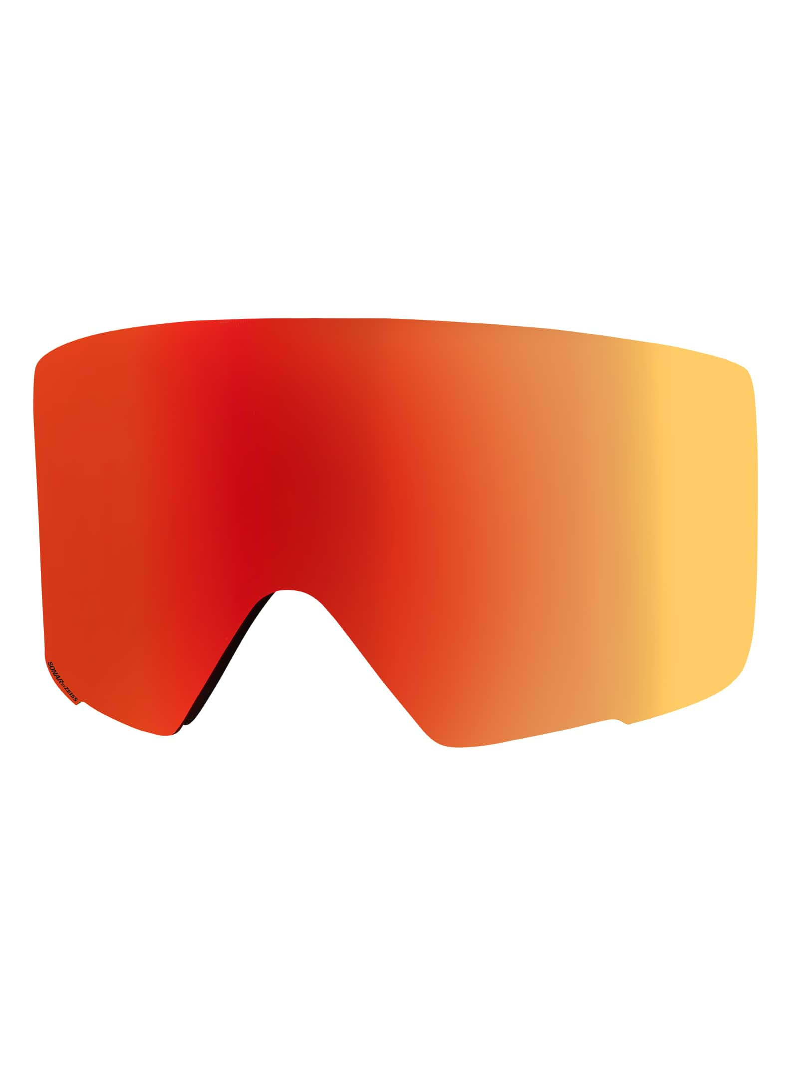 Anon M3 Replacement Lens (Sonar Red) dersya