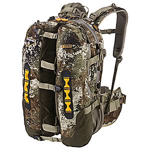 🔥Tenzing TCSP14 Shooter Pack - True Timber Strata - dersya