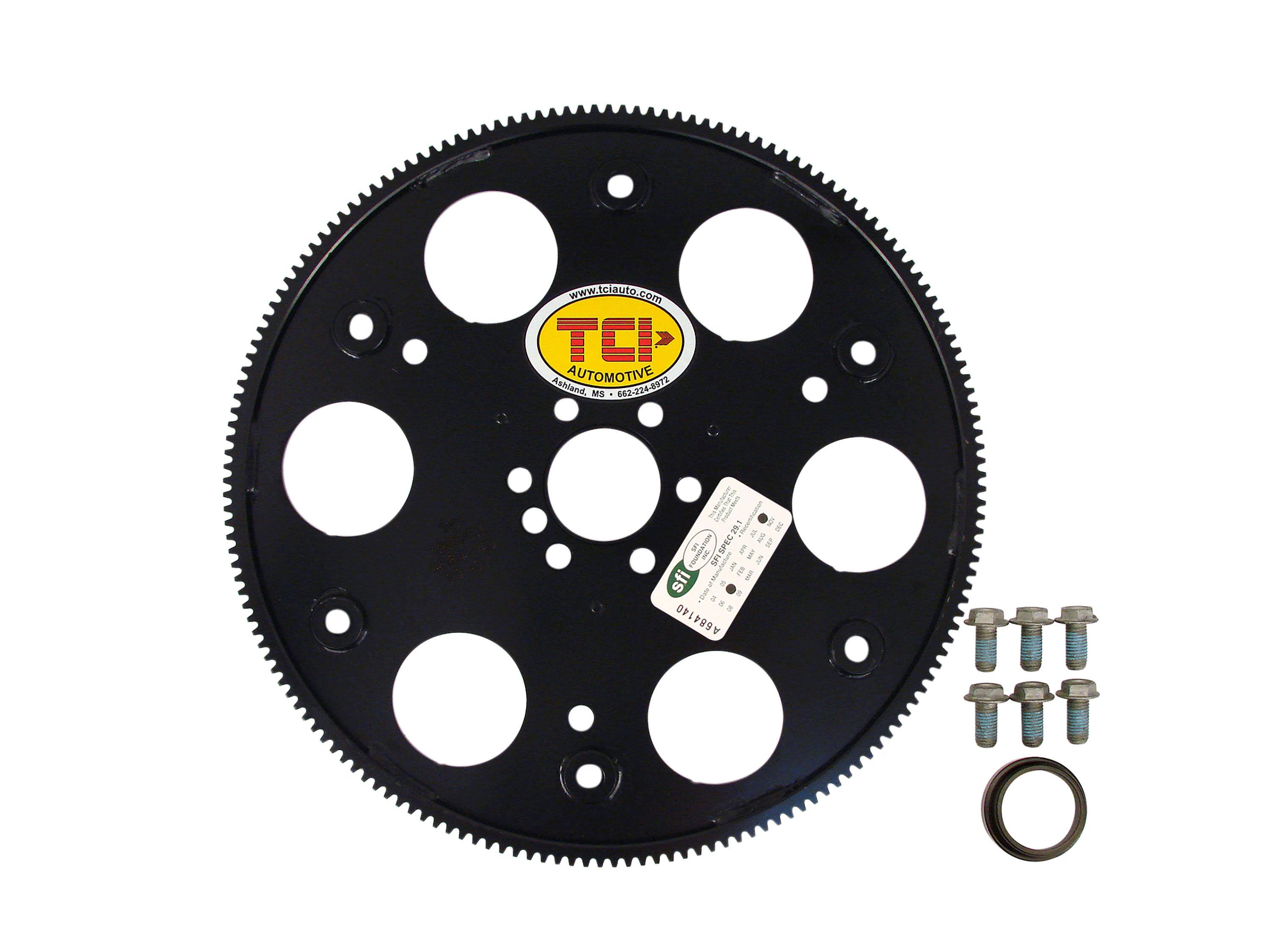 TCI 399754 Flexplate dersya