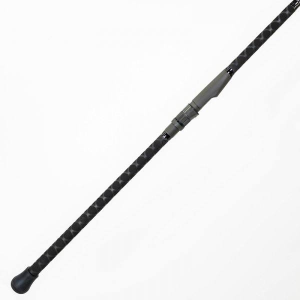 Dark Matter John Skinner Surf Spinning Rods JSS9202M-S - dersya