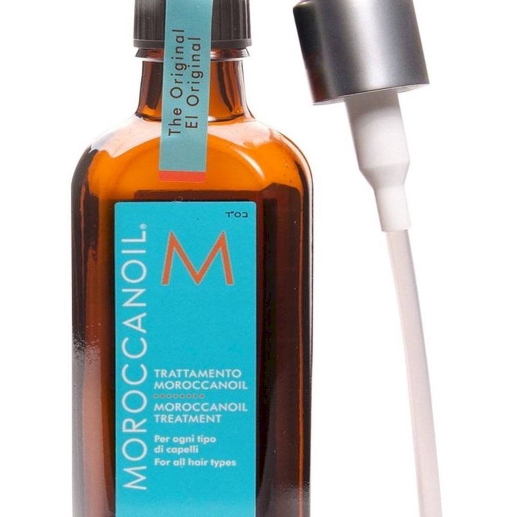 Moroccanoil Hair Treatment 6.8oz dersya