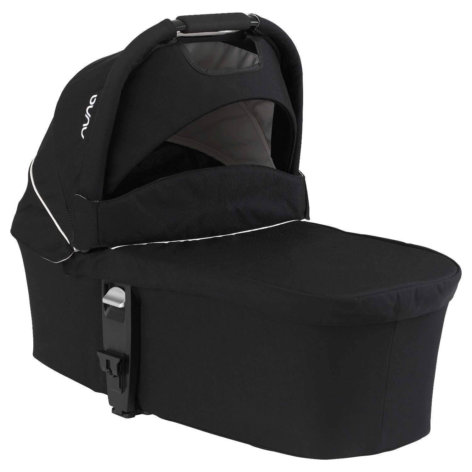 Nuna Mixx Series Caviar dersya