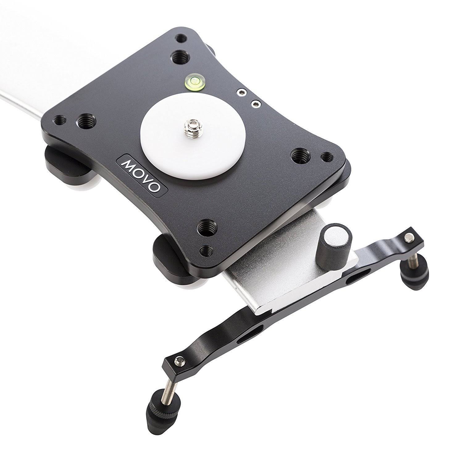 🔥Movo Photo CTS500II Panaramic 180 Circular Camera Sliding Track